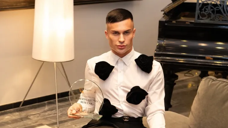 Kupa se u luksuzu i obožava modu: Ovako izgleda kralj zagrebačke &scaron;pice i nekretnina