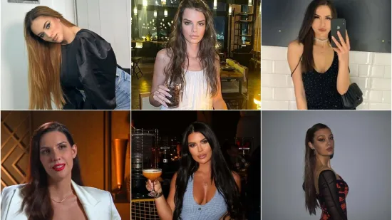 Borba za Karla i Petra postaje sve napetija: Ovih osam djevojaka već je ispalo iz showa