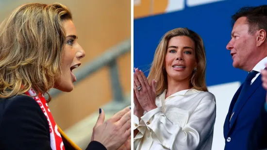 Najmlađa direktorica u nogometu &scaron;okirala Englesku: 'Nazivali su me "plavu&scaron;om bez mozga"'