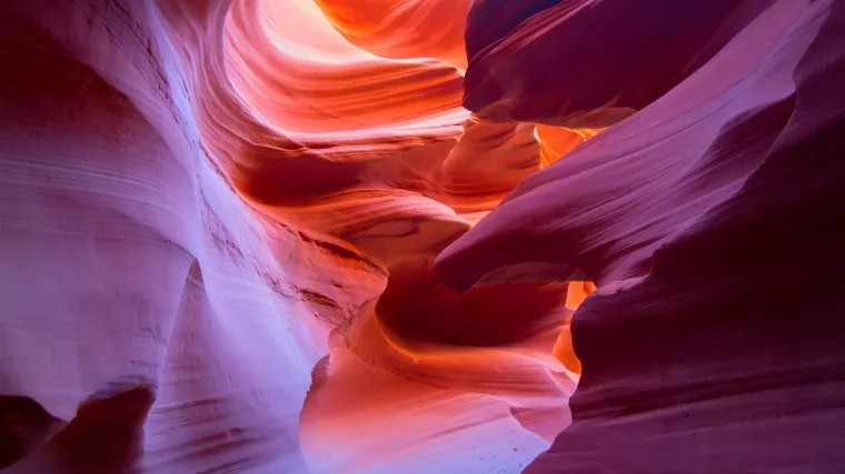 Jedno od najvećih čuda svijeta slavi rođendan: 'Priroda je na njemu radila stoljećima'