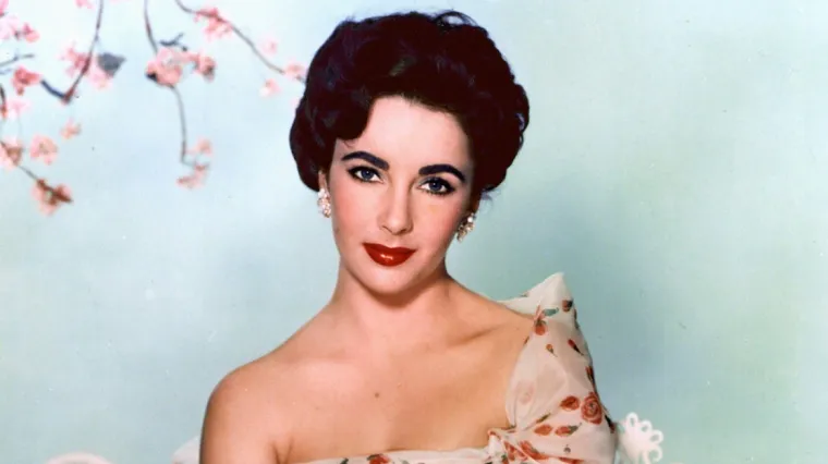 Imala je ljubičaste oči i osam brakova: Za&scaron;to legendarna Elizabeth Taylor i danas fascinira svijet