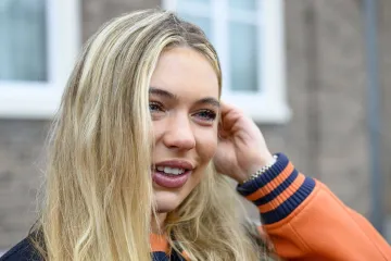 Nećete vjerovati što je najljepša sportašica doživjela u domovini: Ovom se nije nadala