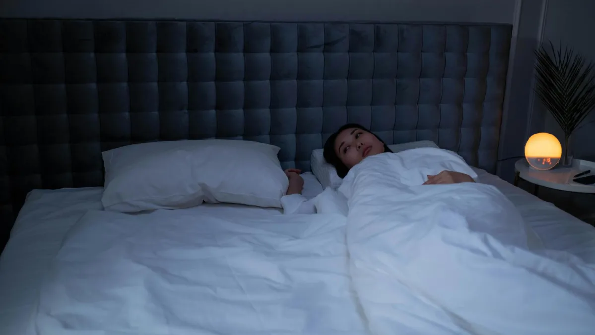 Ne možete zaspati jer vam mozak ne da mira? Ovu igru preporučuju stručnjaci za miran san Kép