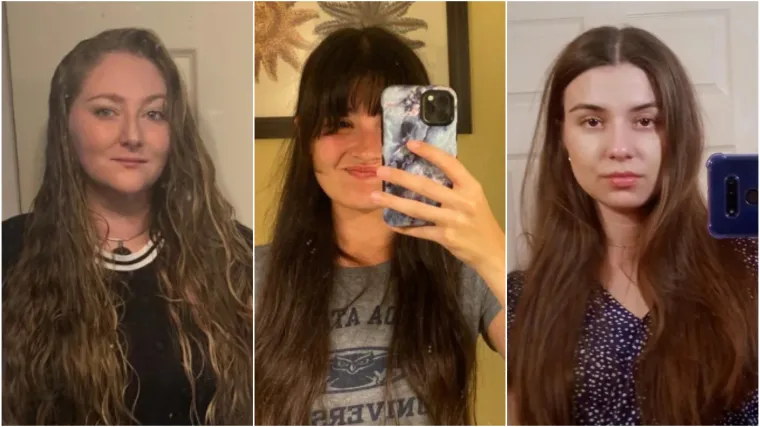Od nove boje do drastičnog reza: Ove žene su samo promijenile frizure i postale neprepoznatljive