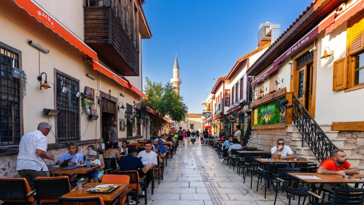 Ivica otkrio raj za odmor: 'Ovakvo gostoprimstvo još nisam vidio i jeftinije je nego Jadran!'