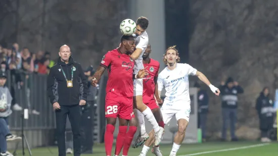 Drama na Rujevici: Ciprani slavili 'kao ludi', pogledajte &scaron;to se događalo