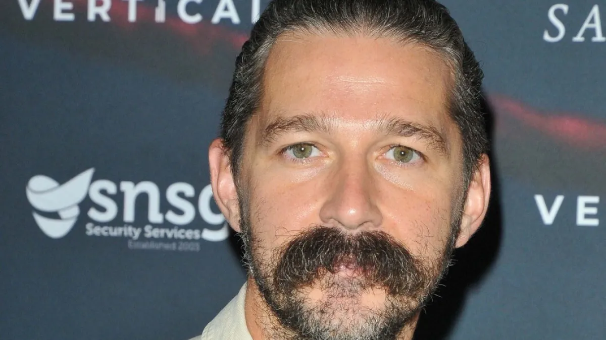 Glumac Shia LaBeouf nakon uhićenja pušten uz jamčevinu od 100.000 dolara Kép