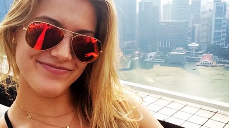 Slavna sporta&scaron;ica: 'Smeta mi &scaron;to me gledaju kroz ljepotu i dru&scaron;tvene mreže. Vi&scaron;e sam od toga'