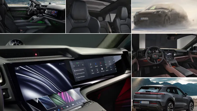 Čudovi&scaron;ni obiteljski SUV stigao u Hrvatsku: Ima 1156 'konja' i cijenu od koje boli glava