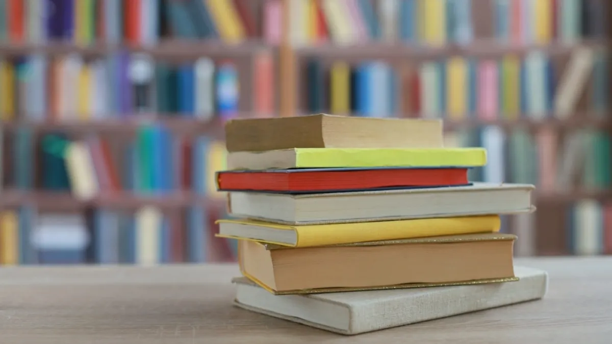 [KVIZ] Svi moraju imati pet točnih odgovora na pitanjima o najpoznatijim svjetskim knjigama