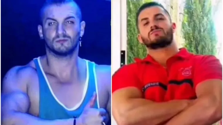 Bio je ba&scaron; zgodan mu&scaron;karac, a onda je od sebe napravio izvanzemaljca: Evo kako danas izgleda