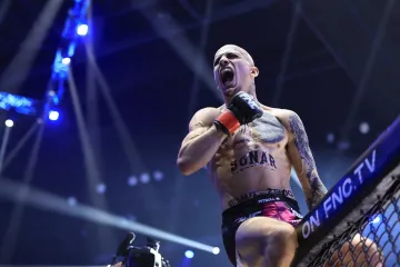 Tvrdnja koja će odjeknuti: 'On je najluđi borac. Iz Dubrave je i ne boji se nikoga'