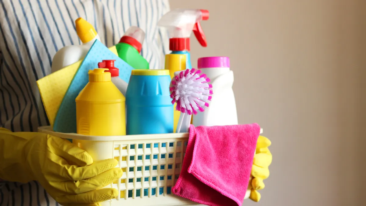 Stalno ih koristite za čišćenje, a mogu imati 200.000 puta više bakterija nego WC školjka