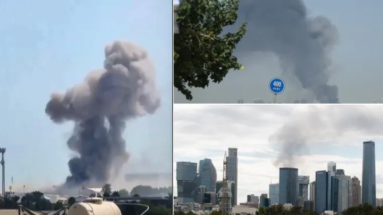 Munjeviti odgovor napadnutog Irana: Meta su američke baze na Bliskom istoku, a žrtve - civili