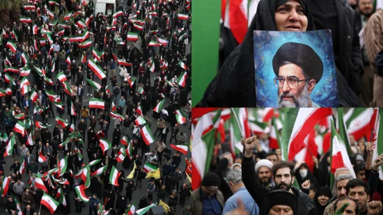 Eksplozije odjekuju gradom, ali građani ne ostaju u domovima: Evo &scaron;to su odlučili radit