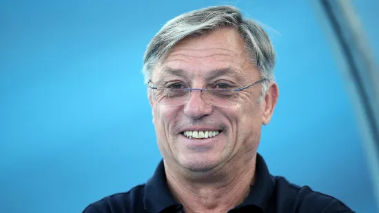 Pet godina bez Cice: Sjećanje na legendu koja je postala sinonim za hrvatski nogomet