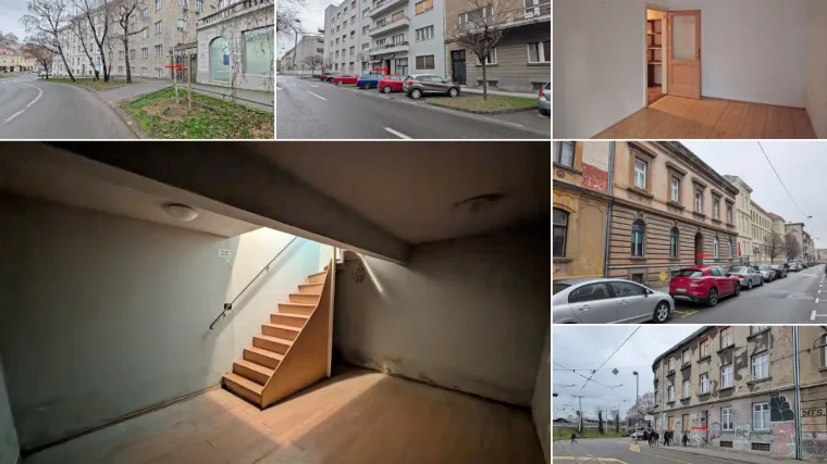 Država prodaje nekretnine, ima tu i zgodnih stanova! Pogledajte sve lokacije, ali i cijene