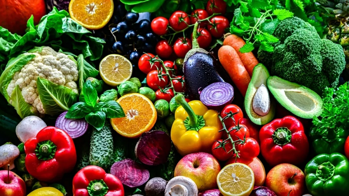 Jesu li ove namirnice voće ili povrće? Pazite, lako se poskliznuti na pitanjima