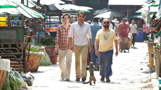 Gdje su danas zvijezde filma 'Mamurluk'? Pogledajte koliko su se promijenili