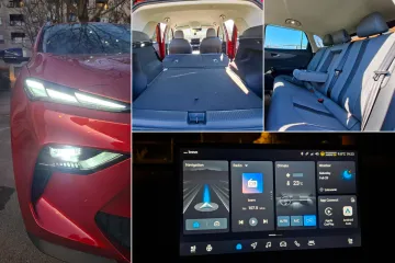 Novi SUV cilja na obitelj i brzo uđe pod kožu: A kad stisnete gas, ostali nijemo gledaju