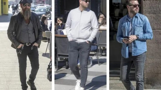 Zgodni, samopouzdani i opasno &scaron;armantni: Ovi frajeri drže Osijek pod kontrolom