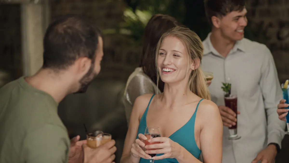 Hrvati žele tražiti ljubav uživo: Rasprava otkrila bogatu scenu, ali i brojne prepreke Kép