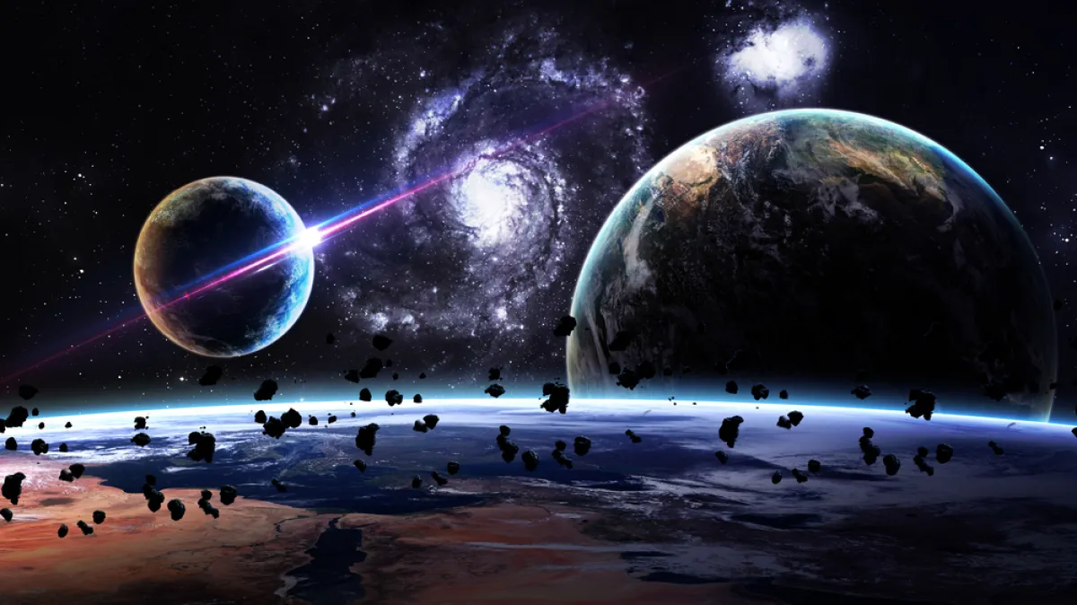 [KVIZ] Koliko znaš o svemirskim tijelima?