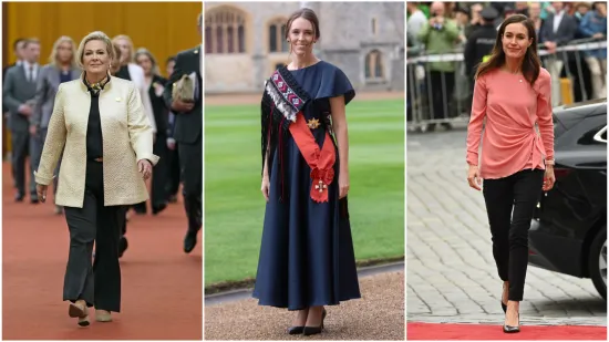 One su utjecajne i moćne: Žene koje su zasjale na vodećim pozicijama i pokorile svijet