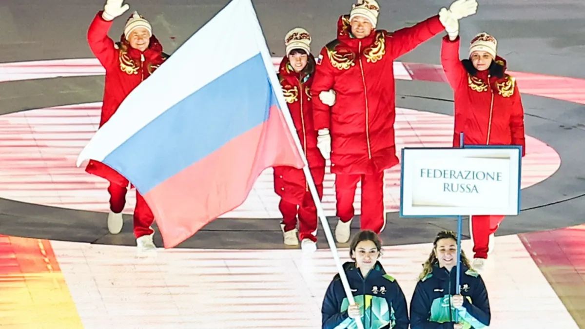 Paraolimpijske igre bez stjegonoša-Gotovo polovica zemalja nije slala predstavnika na otvaranje Kép