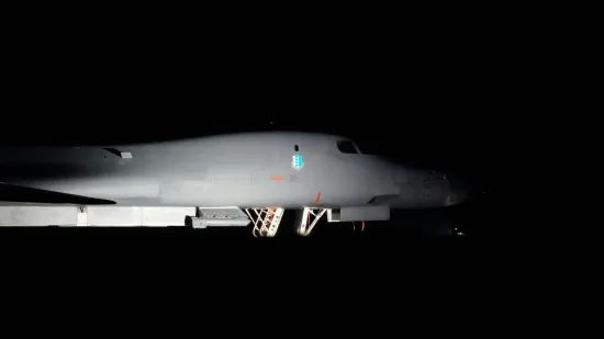 Amerikanci premjestili zastra&scaron;ujući bombarder: Zovu ga 'kost', a može nositi 24 krstareće rakete