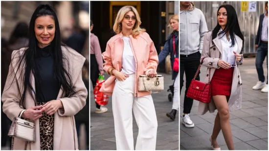 Zagreb ili Milano? Ove ljepotice na &scaron;pici izazvale su pravu pomutnju, nitko nije skidao pogled