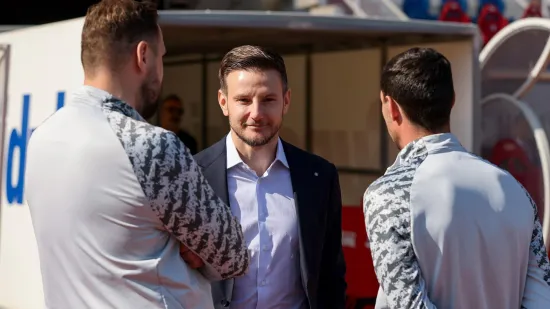 Pazite s kim je 'uhvaćen' Rakitić uoči derbija s Dinamom, Livajino lice govori sve