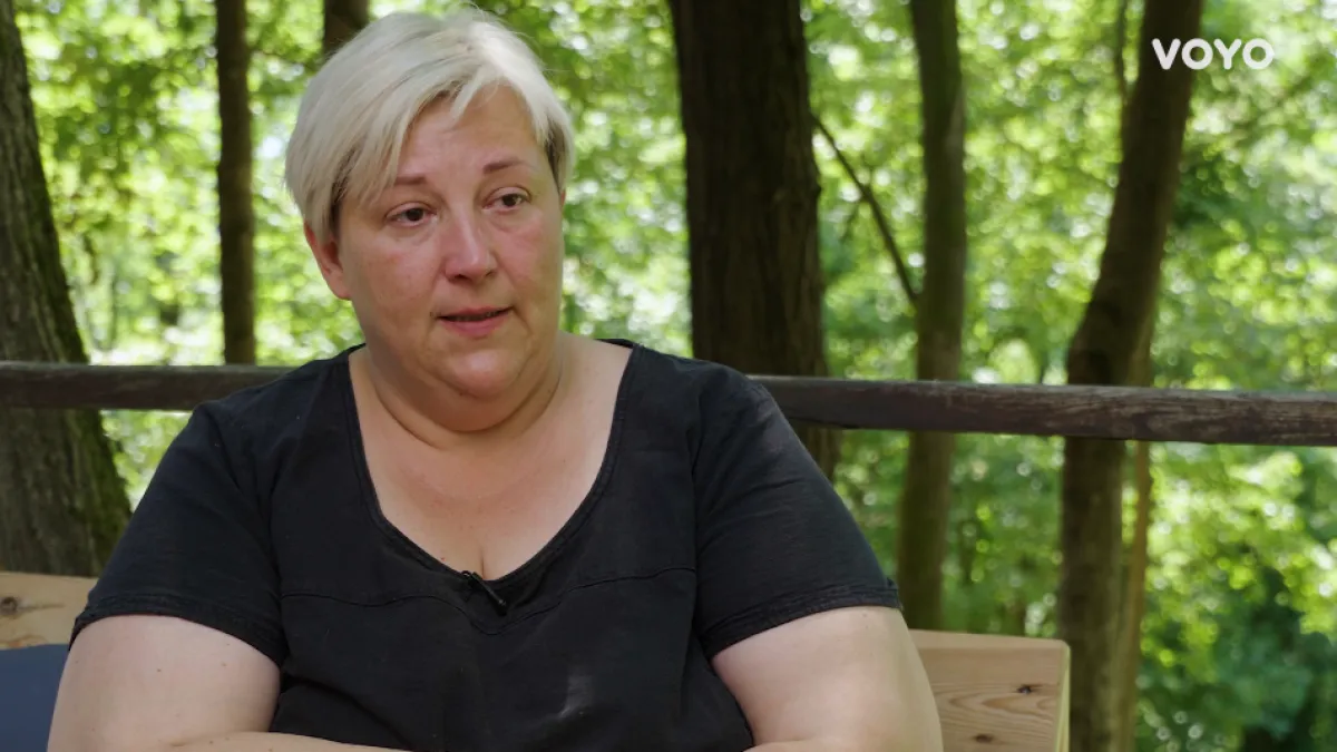 Kate iz 'Života na vagi' iskreno - ''Teško mi je bilo pomiriti se s time da sam samohrana majka' Kép