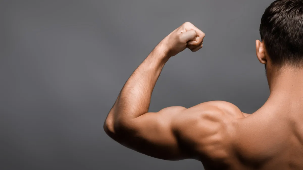 [KVIZ] Rijetki će imati sve točno na pitanjima o mišićima ljudskog tijela