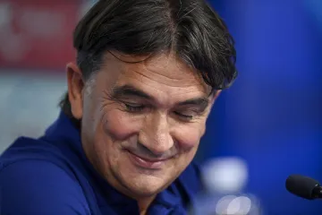 Navijači nisu pretjerano zadovoljni Dalićevim odabirom: 'Petković je televizor u boji za neke'