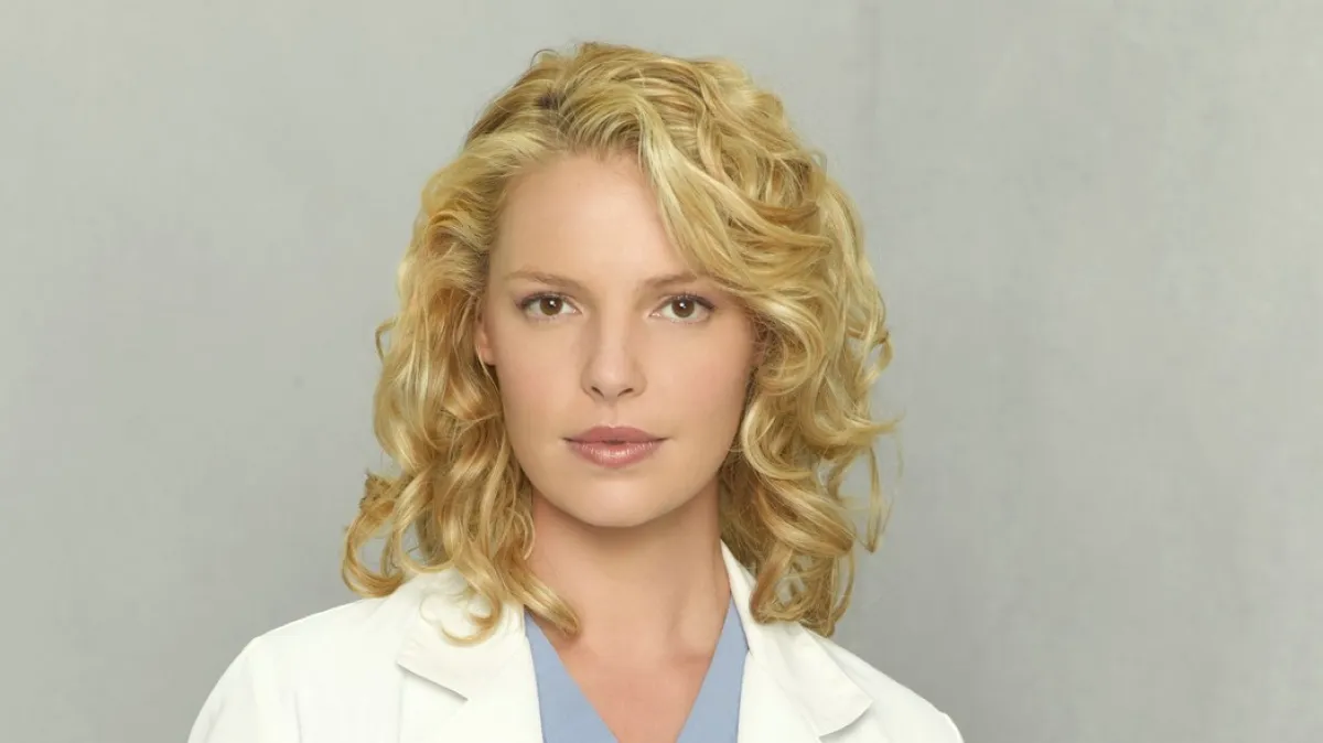 Bila je zvijezda serije 'Uvod u anatomiju', kako danas izgleda lijepa plavokosa glumica Katherine Heigl Kép