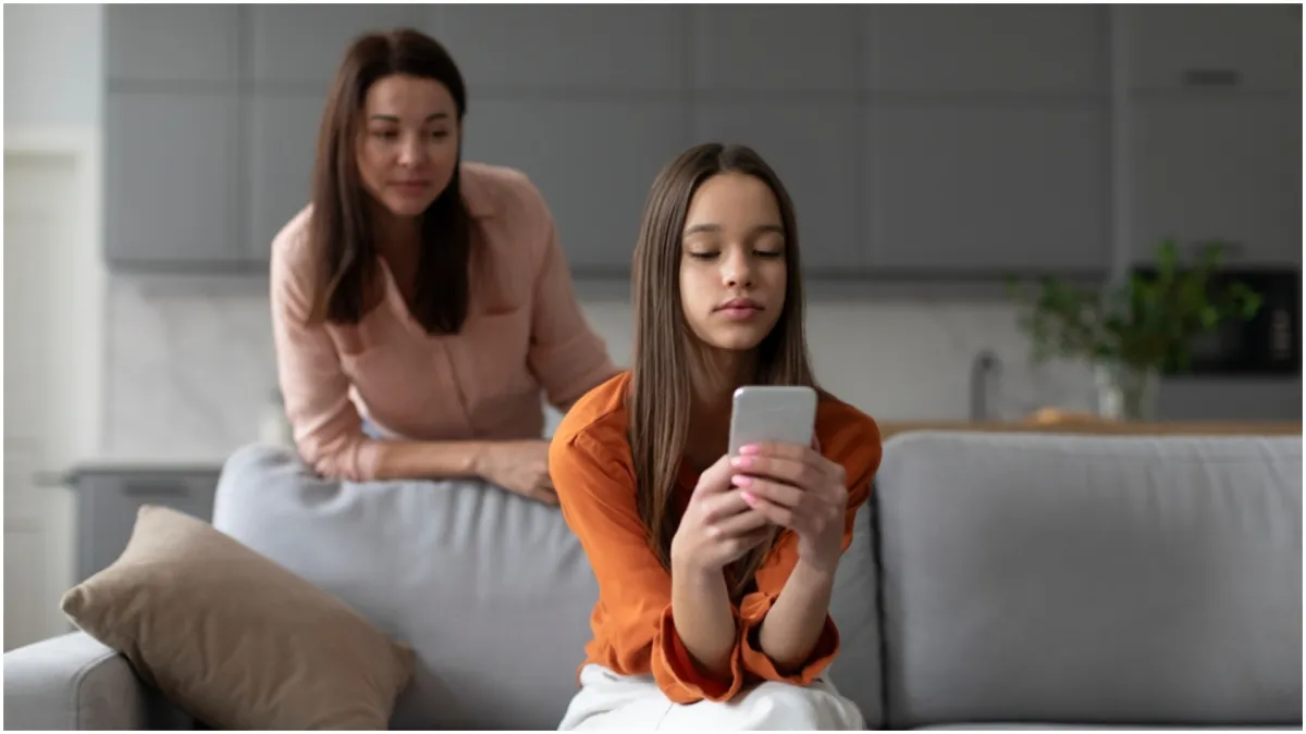 Psihologinja o pretjeranom nadzoru roditelja: 'Dijete treba učiti, ali i pogriješiti'