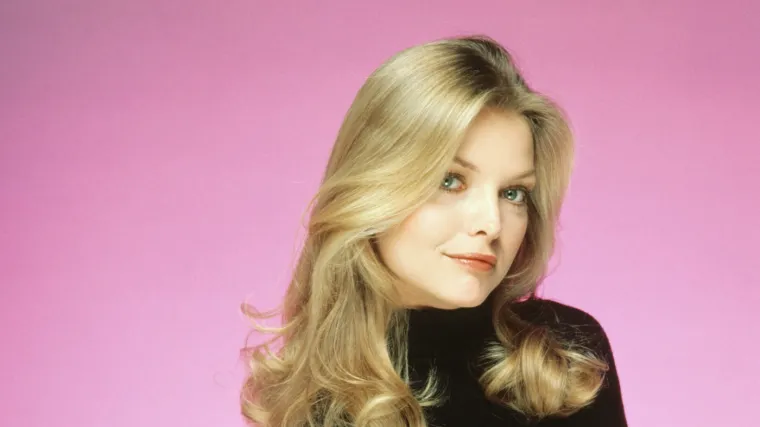 Nekad najpoželjnija žena Hollywooda: Ovako je Michelle Pfeiffer izgledala na početku karijere