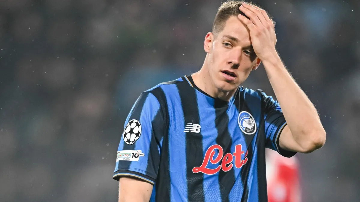 Pogledajte kako je Mario Pašalić zabio Bayern Munchenu u Ligi prvaka Kép