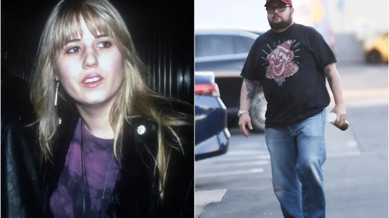 Oženio se Cherin transrodni sin: Mnogi su zaboravili da je nekad bio prelijepa dugokosa plavu&scaron;a