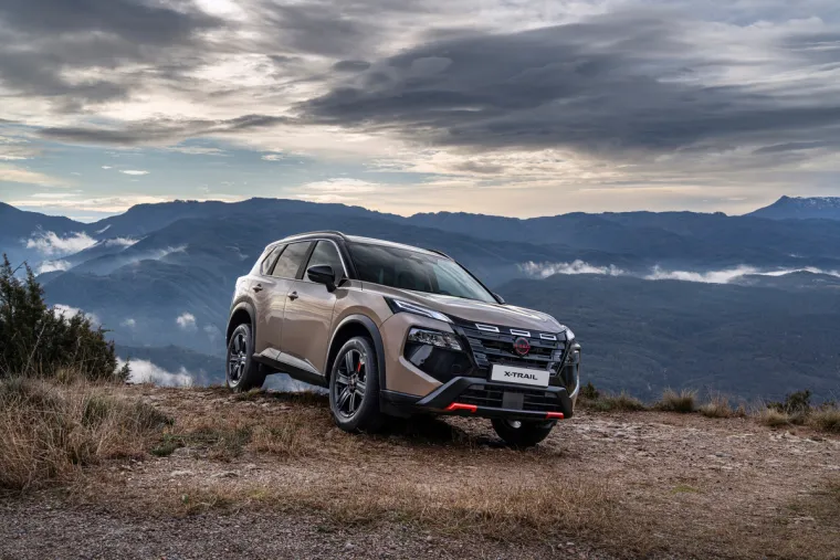 Istinski SUV dobiva novu verziju: Izdržljiviji, otporniji i sigurniji - na svakoj podlozi