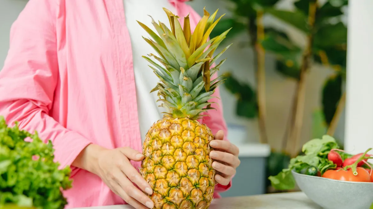 Šest nevjerojatnih razloga za uživanje u ananasu: Donosi zdravlje u svakom zalogaju