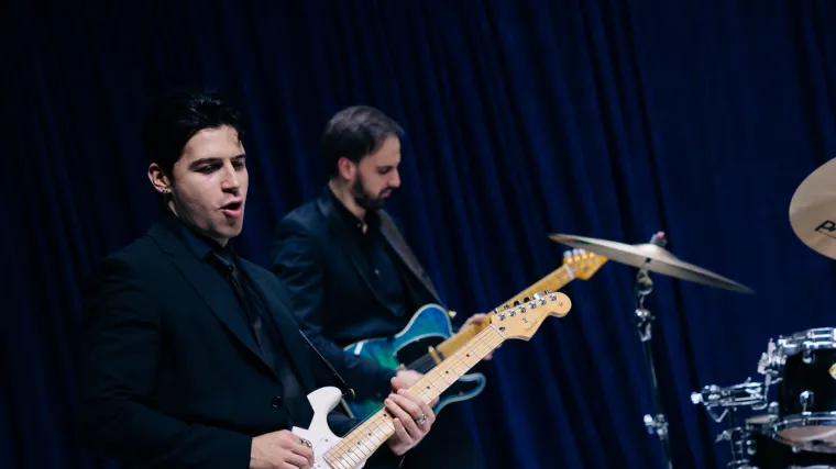 Filip Rudan o glazbi i izbivanju s dru&scaron;tvenih mreža: 'Preferiram kvalitetu nad kvantitetom'