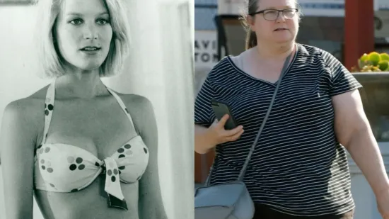 Od nevjerojatne ljepotice do zapu&scaron;tene žene: Sve &scaron;okirala debljinom, a sad najavila povratak?