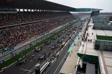 Prve ovosezonske kvalifikacije za F1 sprint: Evo što nas čeka