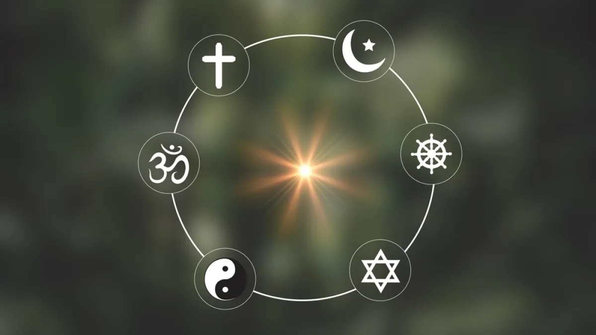 [KVIZ] Dokaži da možeš imati sve točno na pitanjima o svjetskim religijama