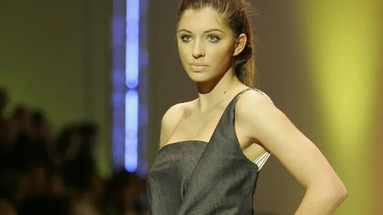 Kako se jedna od najljep&scaron;ih Hrvatica mijenjala kroz godine: Iva &Scaron;arić izgleda mlađe nego ikad