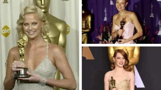 Sjećate li ih se? Ove glumice uspjele su zgrabiti zlatni kipić već u svojim 20-ima!