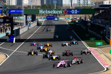 Dvostruko lice Šangaja: Pobjede za Gademan i Felbermayr na startu sezone