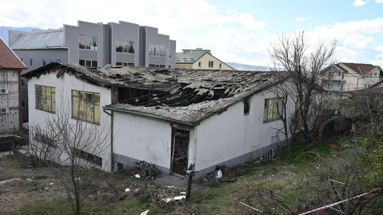 Požar zarobio ljude u diskoteci, izbio smrtonosni stampedo: Stra&scaron;na tragedija uzela 63 života